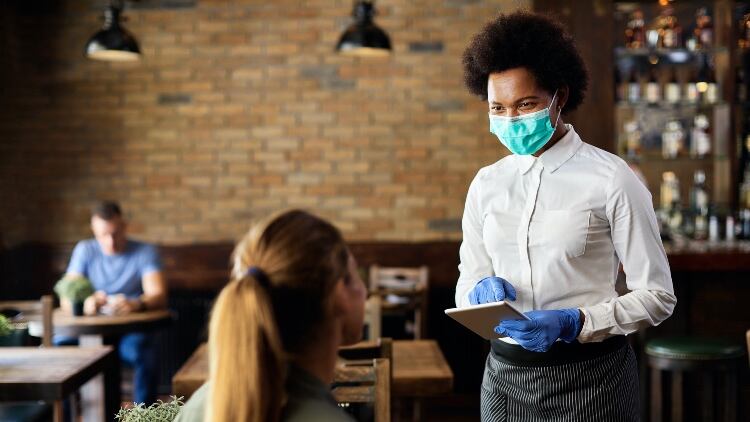 'It’s likely that pre and post pandemic consumer behaviours will collide this summer'