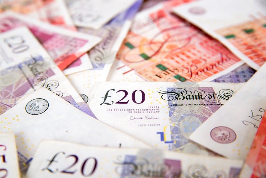 How much extra will your area have to pay from 1 April?