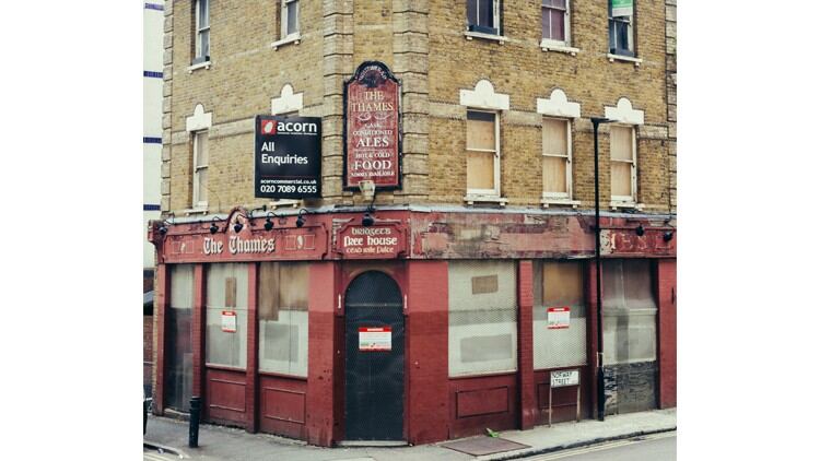 235 pubs ‘vanished’ in first half of 2019