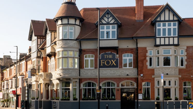 Whelan’s & Star plough £1.35m into 6th site