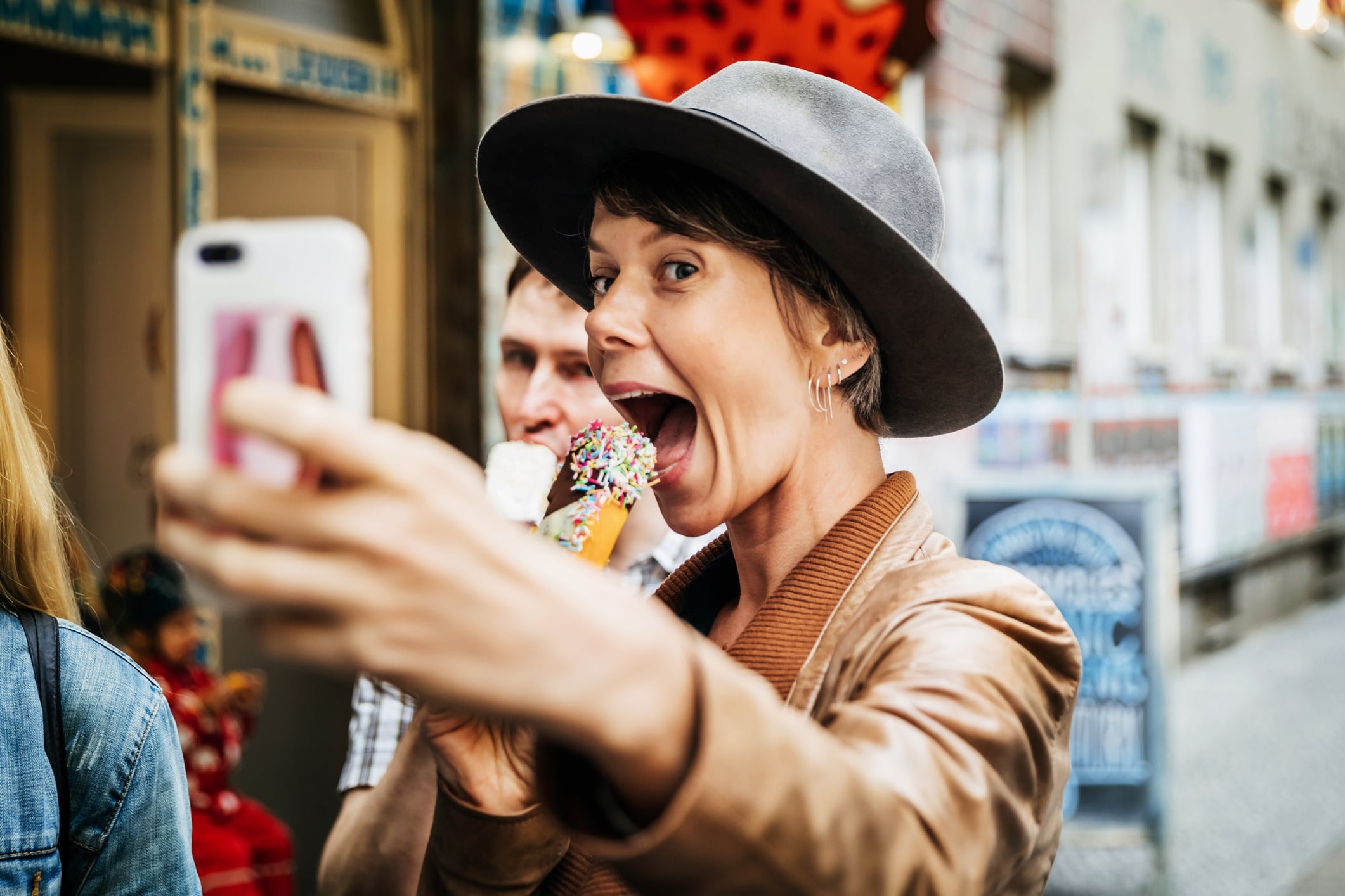 Social media - friend or foe?