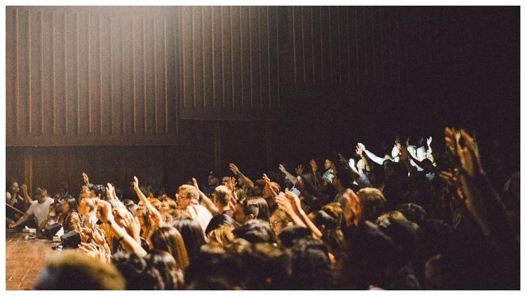 Can university areas boost licensed premises?