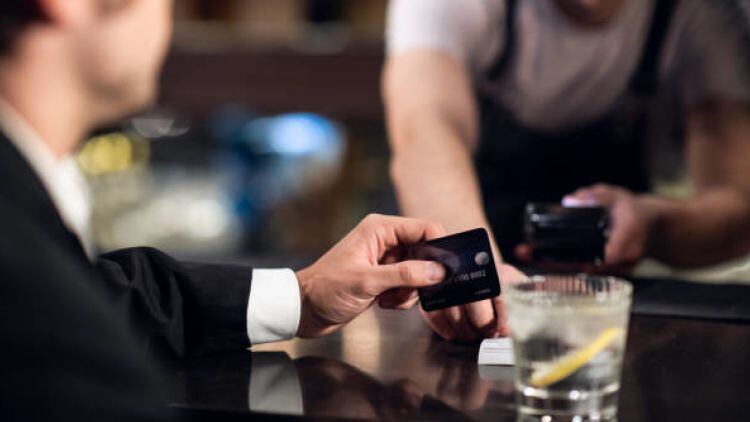 Consumer spending in December dropped by 13.8%