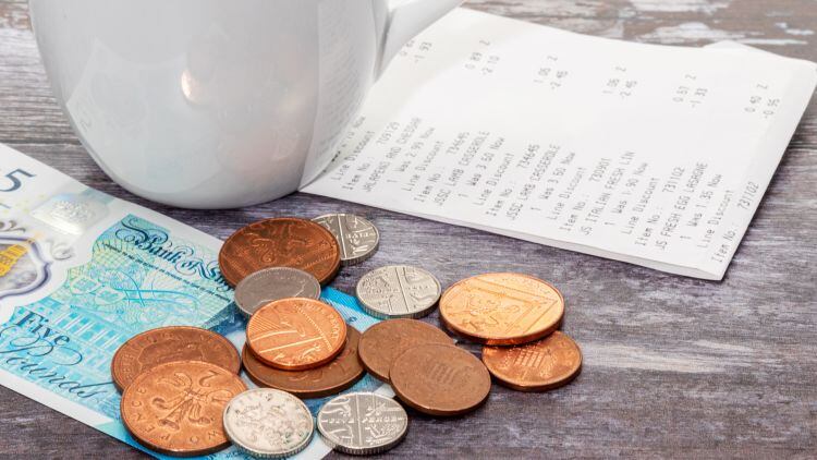All change for tipping as new legislation draws closer