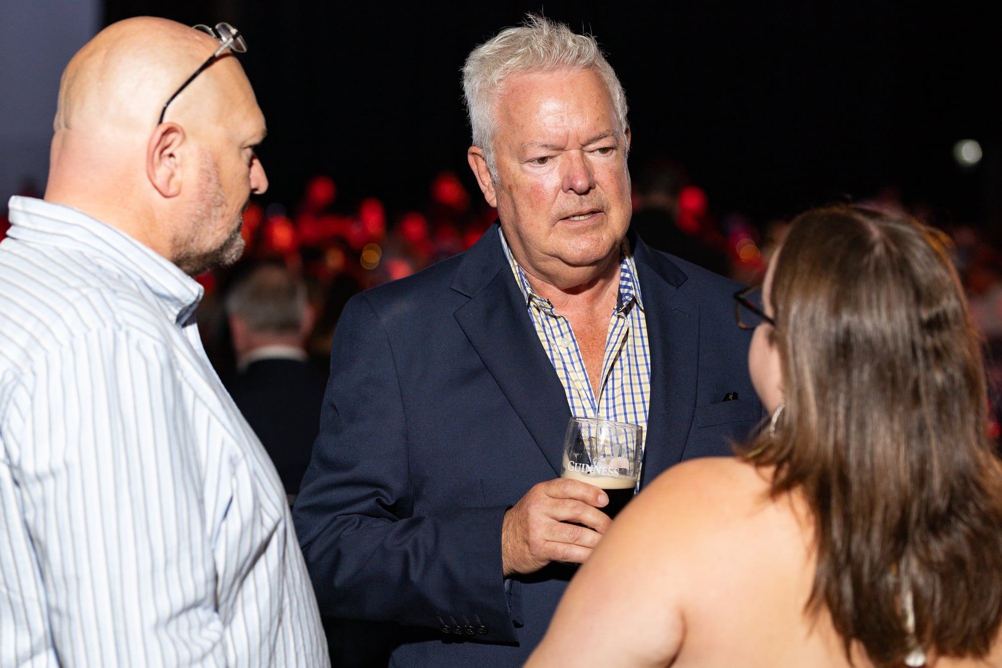 Great British Pub Awards 2026 at First Direct Bank Arena, Leeds
