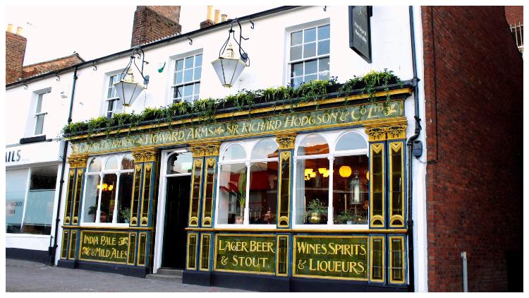 Publican delivers meals to elderly amid coronavirus