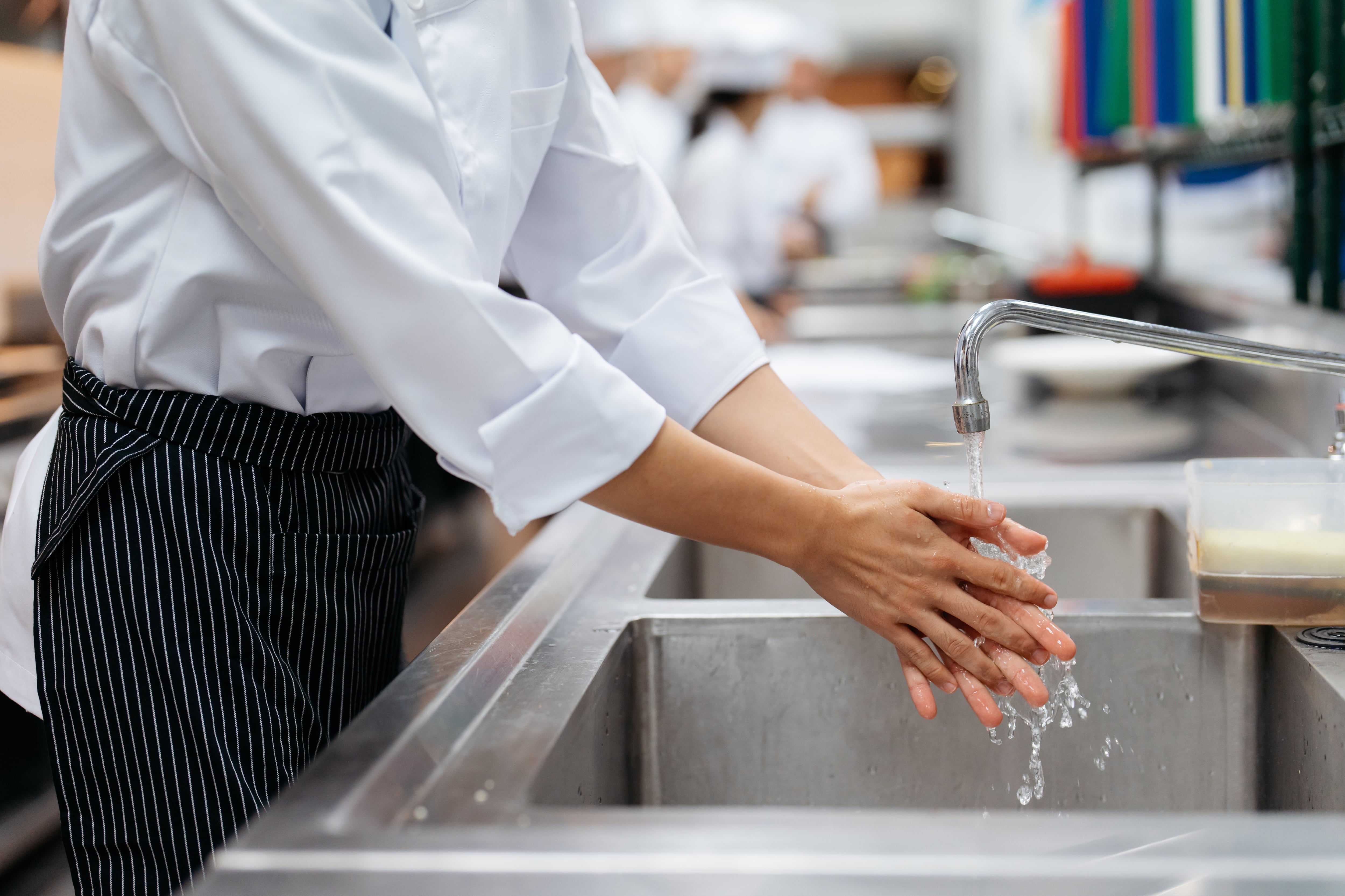 Water bills to rise by 42% for businesses 