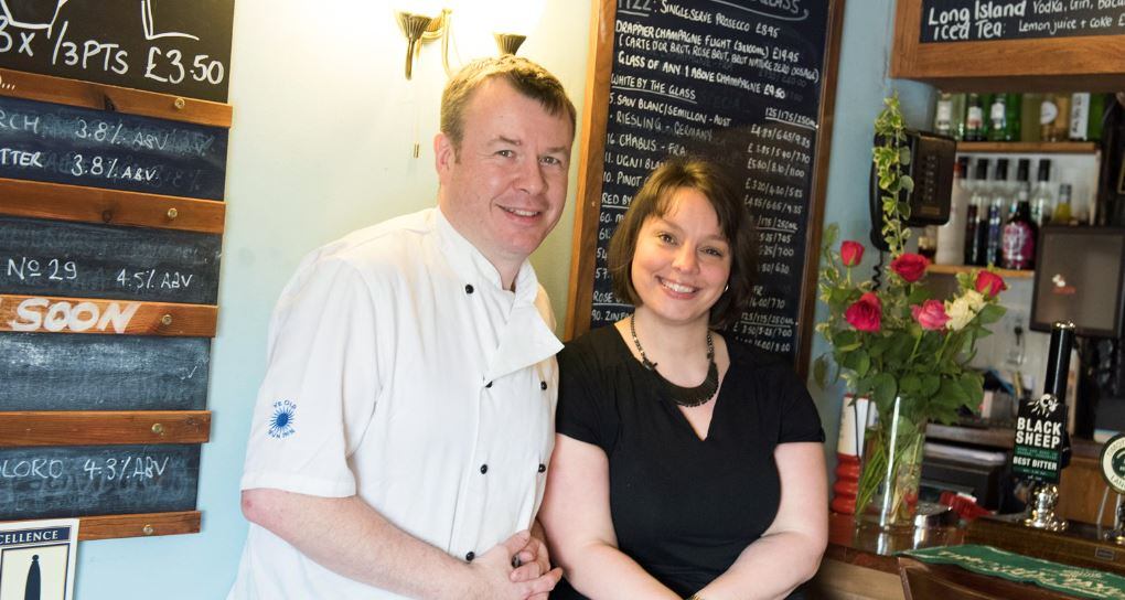 Award-winning freehouse on sale for £900k