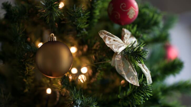 FEATURE: Don't be left out in the cold – making the most of Christmas