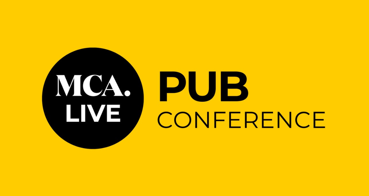 Pub Conference