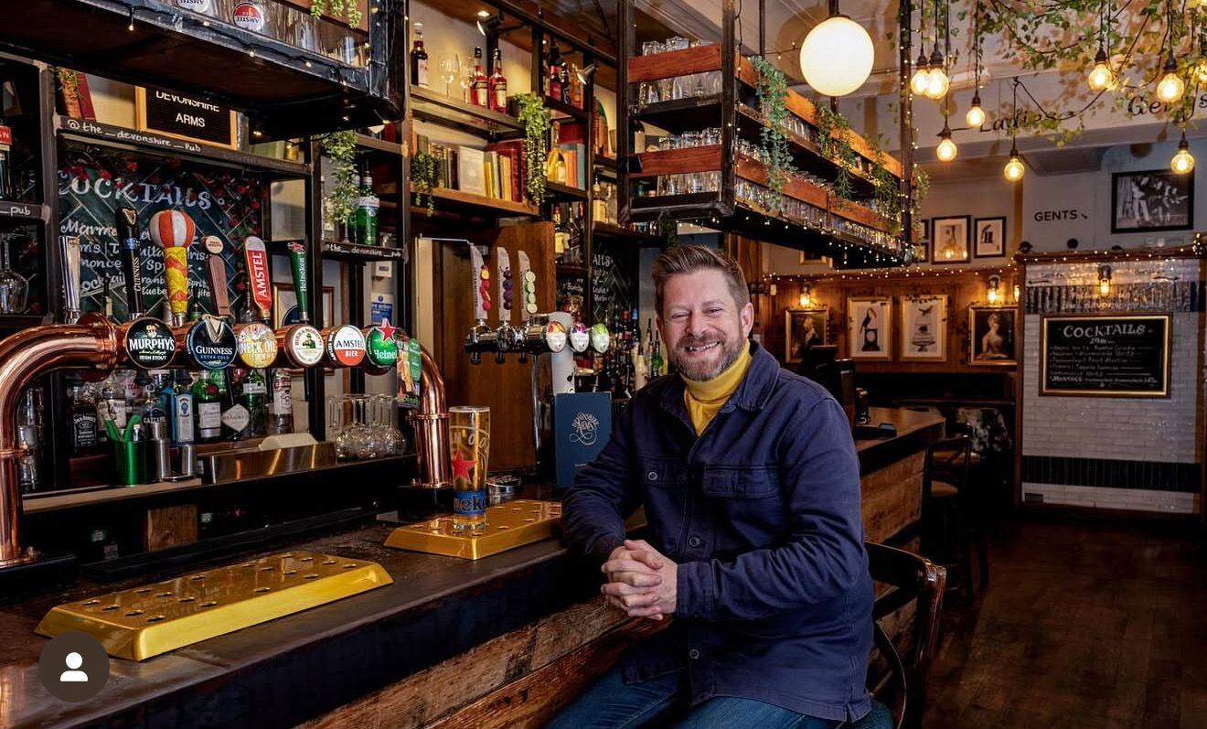 How one operator is rethinking pub staffing