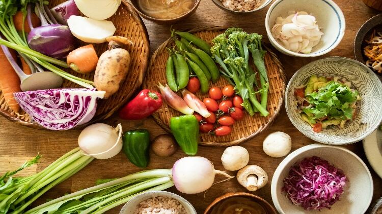 Food and drink demand ‘likely to peak again in September’