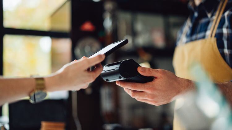 May bank holidays pushed consumer spend up 6.4%