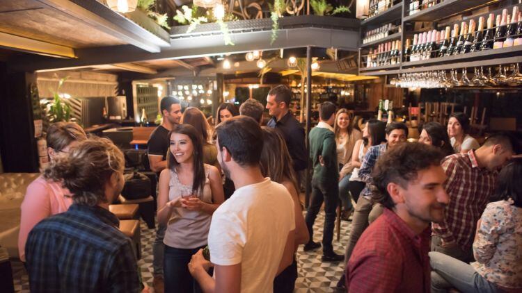 Glasgow bounces back strongest with recovery slower in London