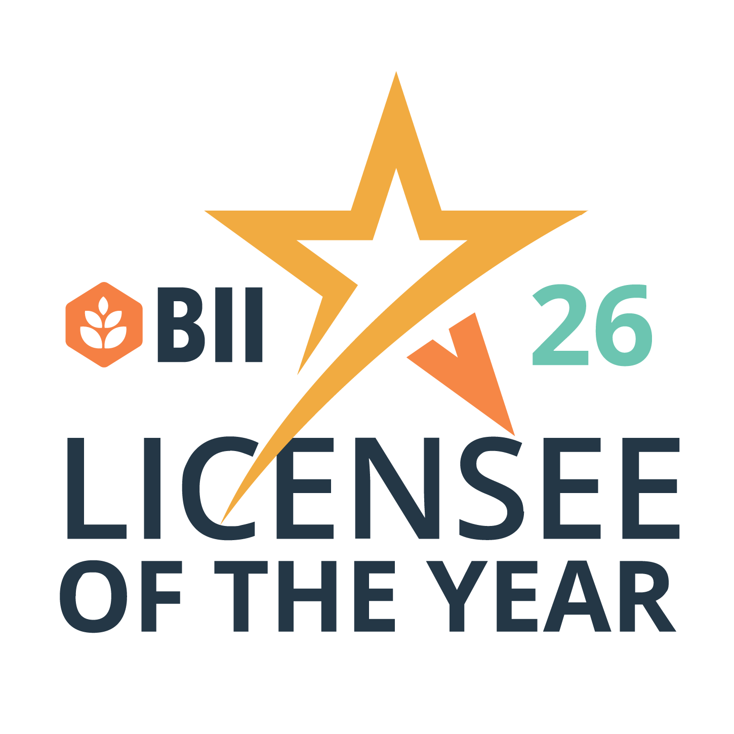 In it to win it: the British Institute of Innkeeping has named its six finalists in the Licensee of the Year awards