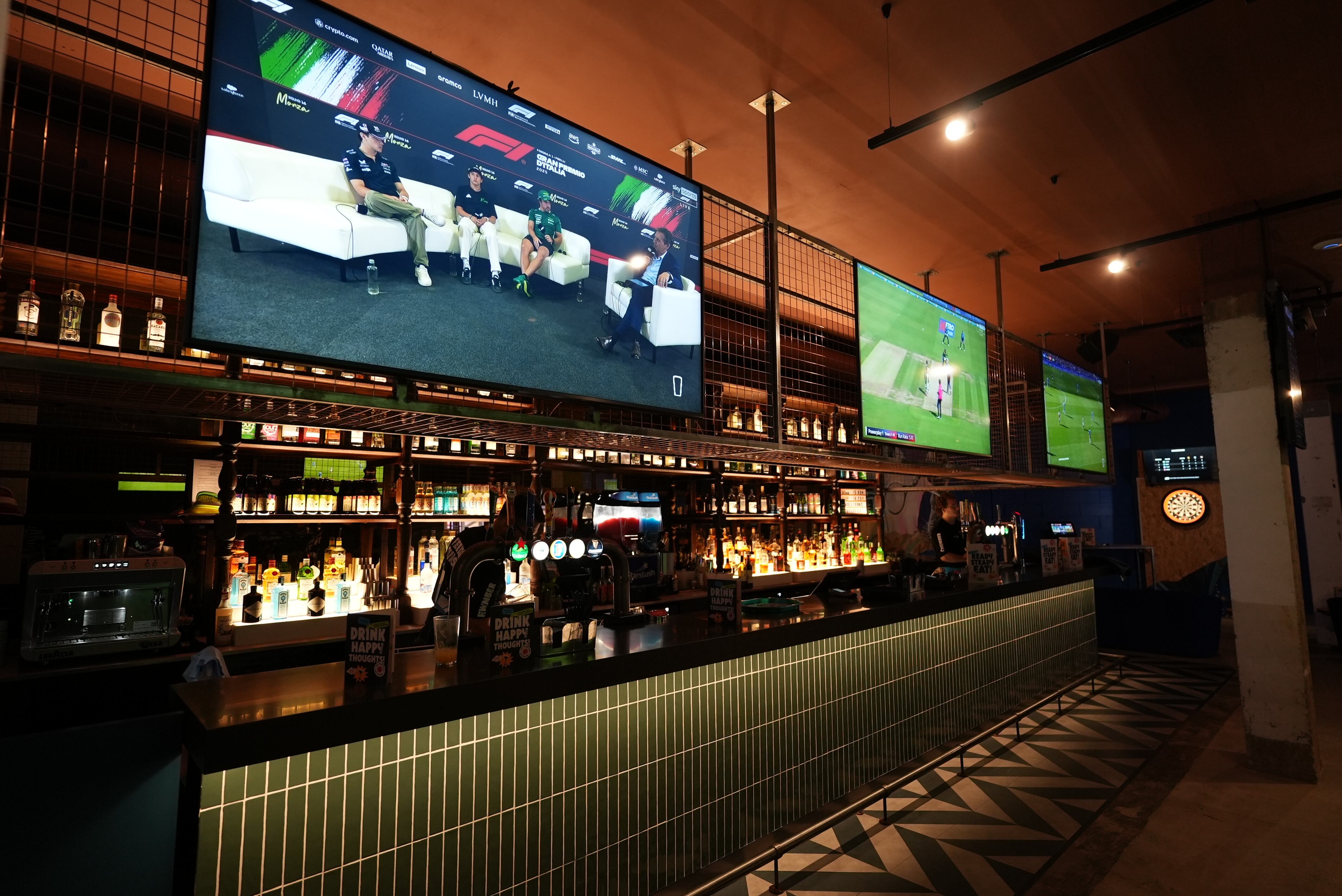 Property: Pub sector sees major investments and new openings