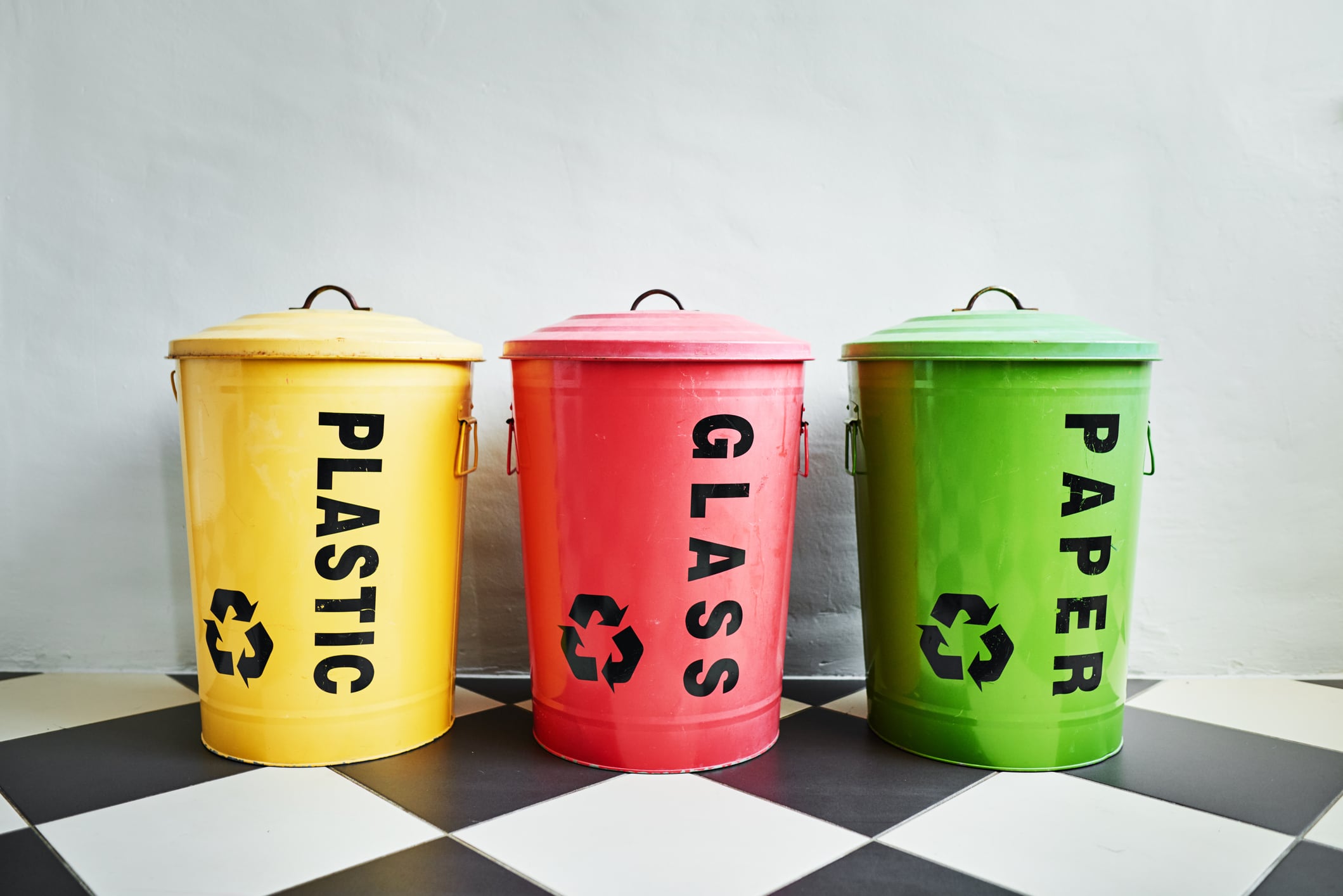 Pubs could be hit with £60m a year recycling costs
