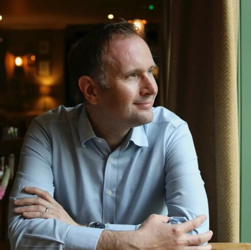 Heartwood Collection: CFO Chris Guy steps down