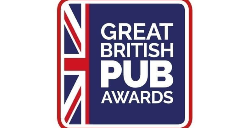 2023 Great British Pub Awards taking place today