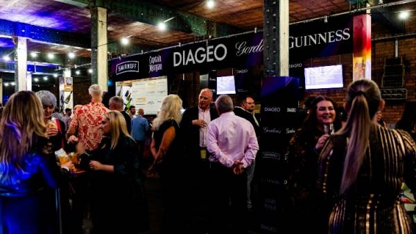 Were you spotted at the Great British Pub Awards 2023?