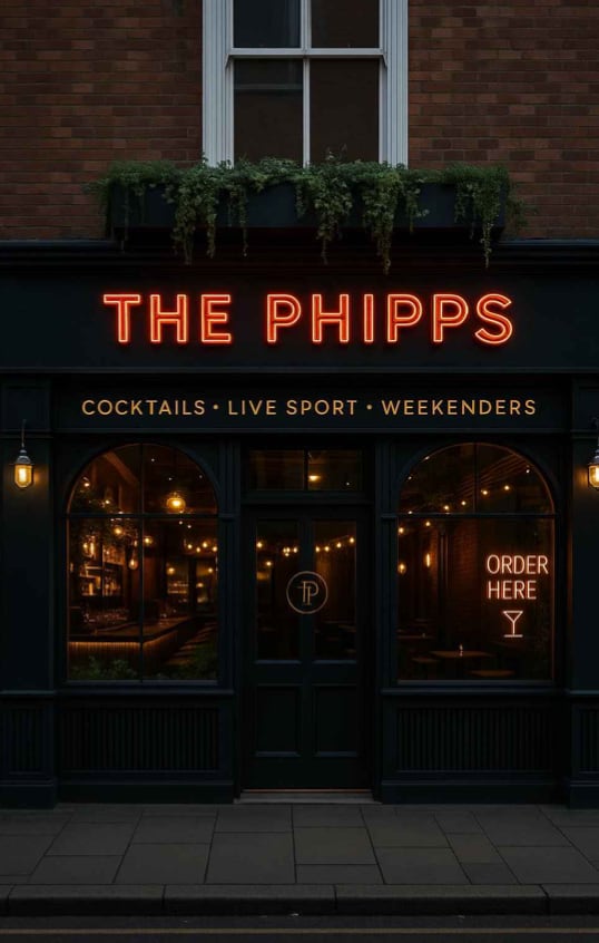 Property round-up: McManus Pub Company invests £350k in The Phipps