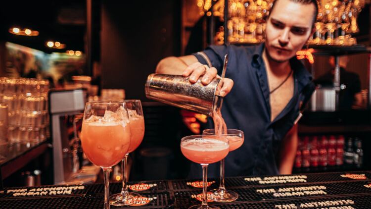 Be At One launches Best in Glass competition 2023