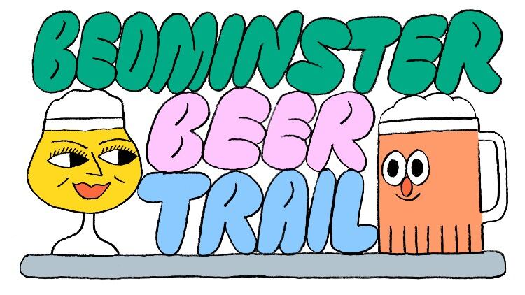 Bristol sites collaborate for beer trail and unique brew