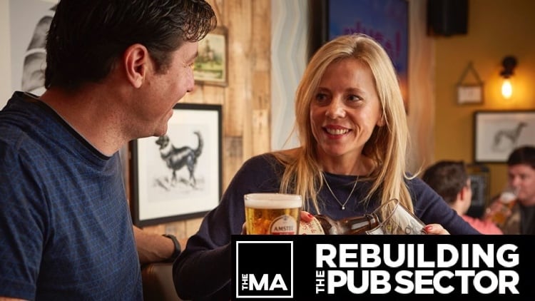 Advice: what beer and how much should you stock for reopening? 
