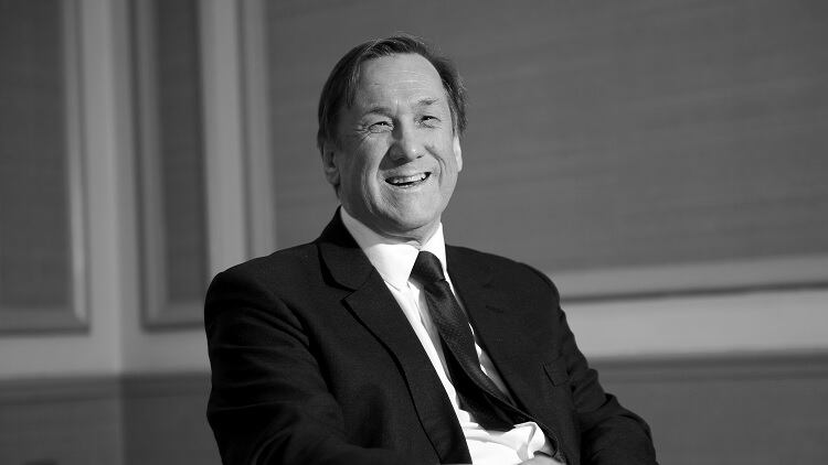 Fleurets announces chairman’s retirement 