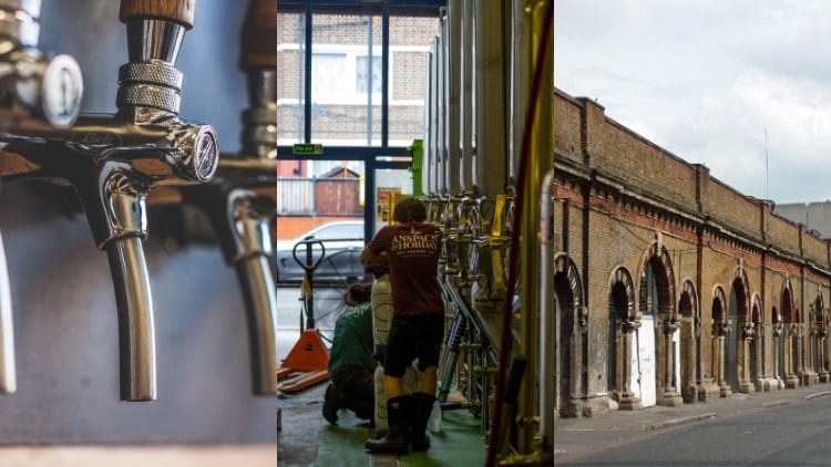 Bermondsey Beer Mile could end up ‘like a poorly run high street’