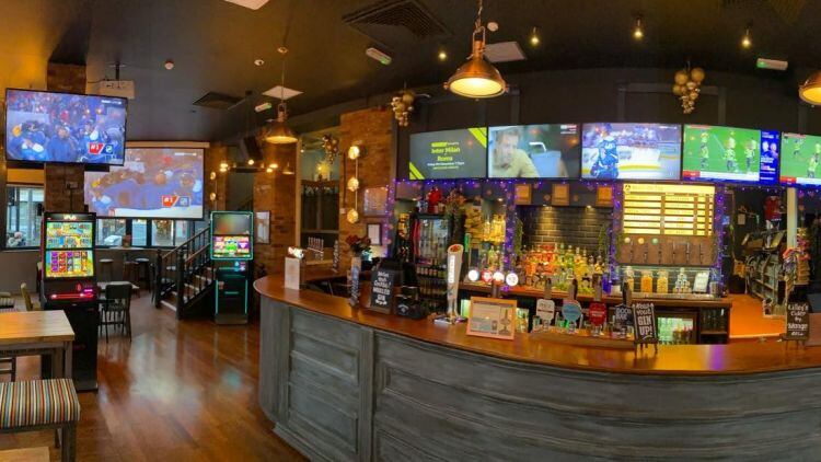 FEATURE: Building a sports offer at your pub