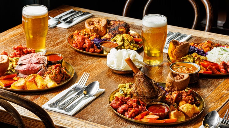 Pub menus expand as operators prioritise value, variety and loyalty 