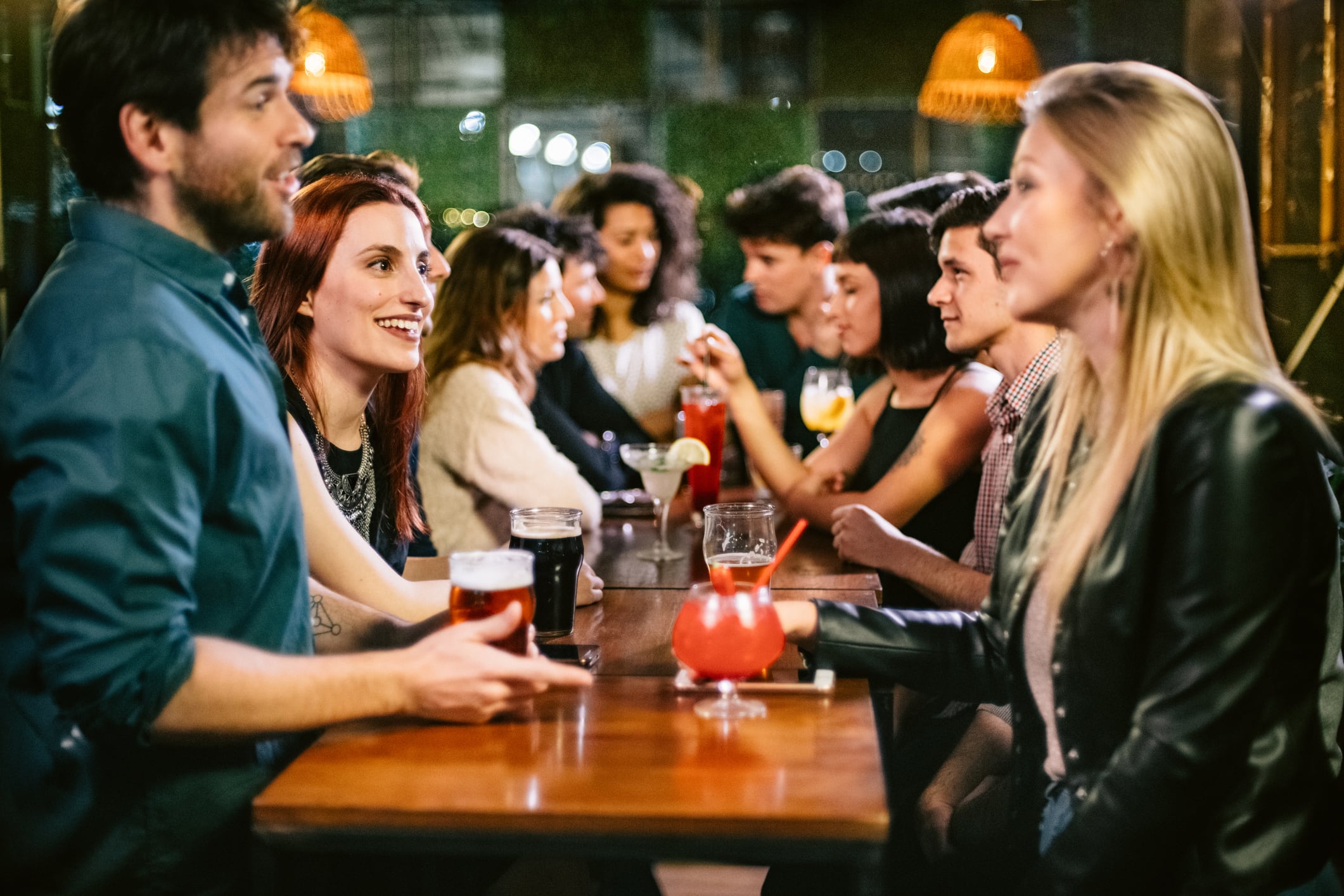 Consumers prioritise experiences out of home 
