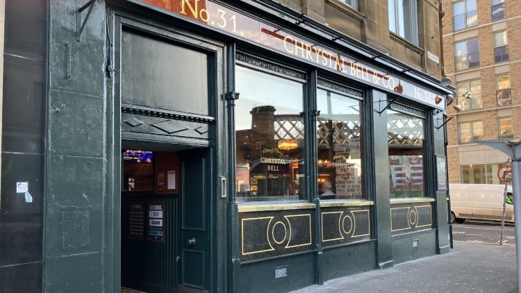 Admiral opens 200th Proper Pubs site