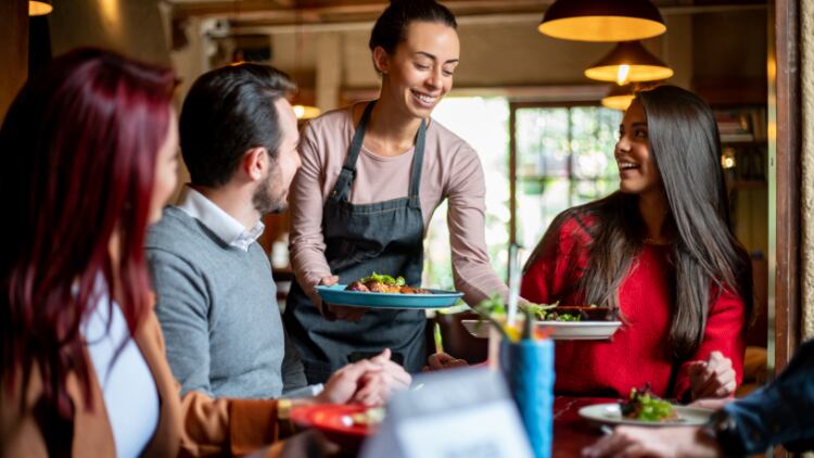 Guest satisfaction rises but pubs can do more