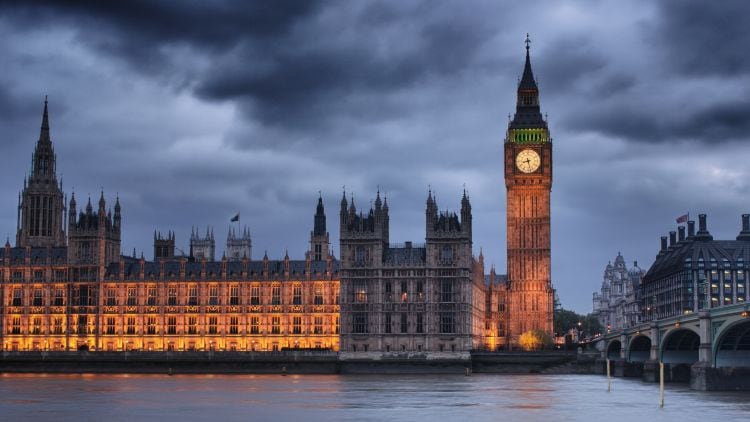 What should the new PM make a priority?