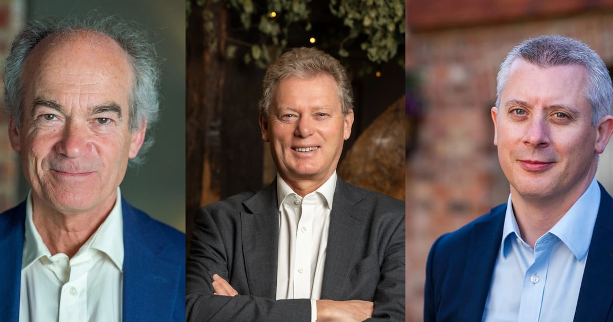 Shepherd Neame names new MD