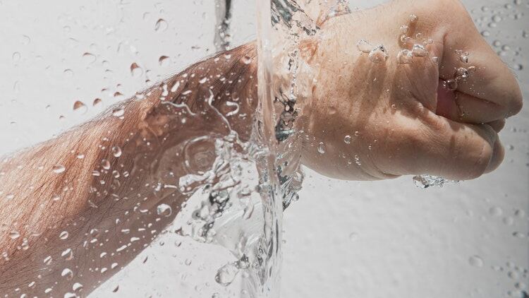 Cleanliness key in fight against coronavirus
