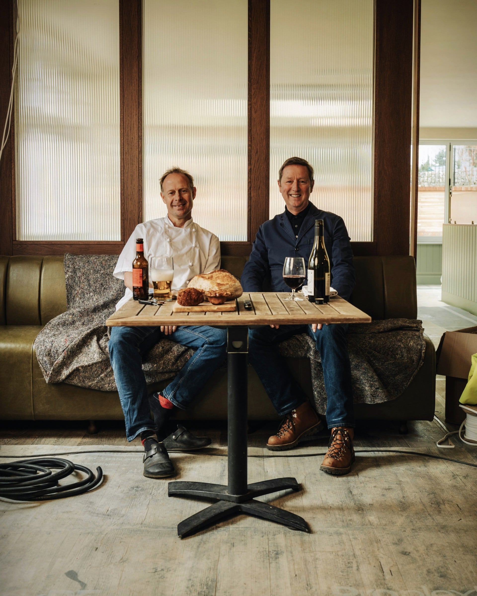 Property: Jack O’Newbury to open in Berkshire