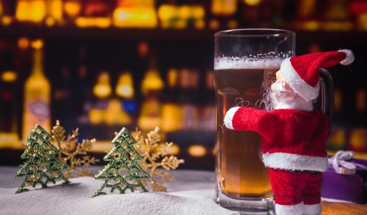 ‘Christmas is an opportunity to put prices up’