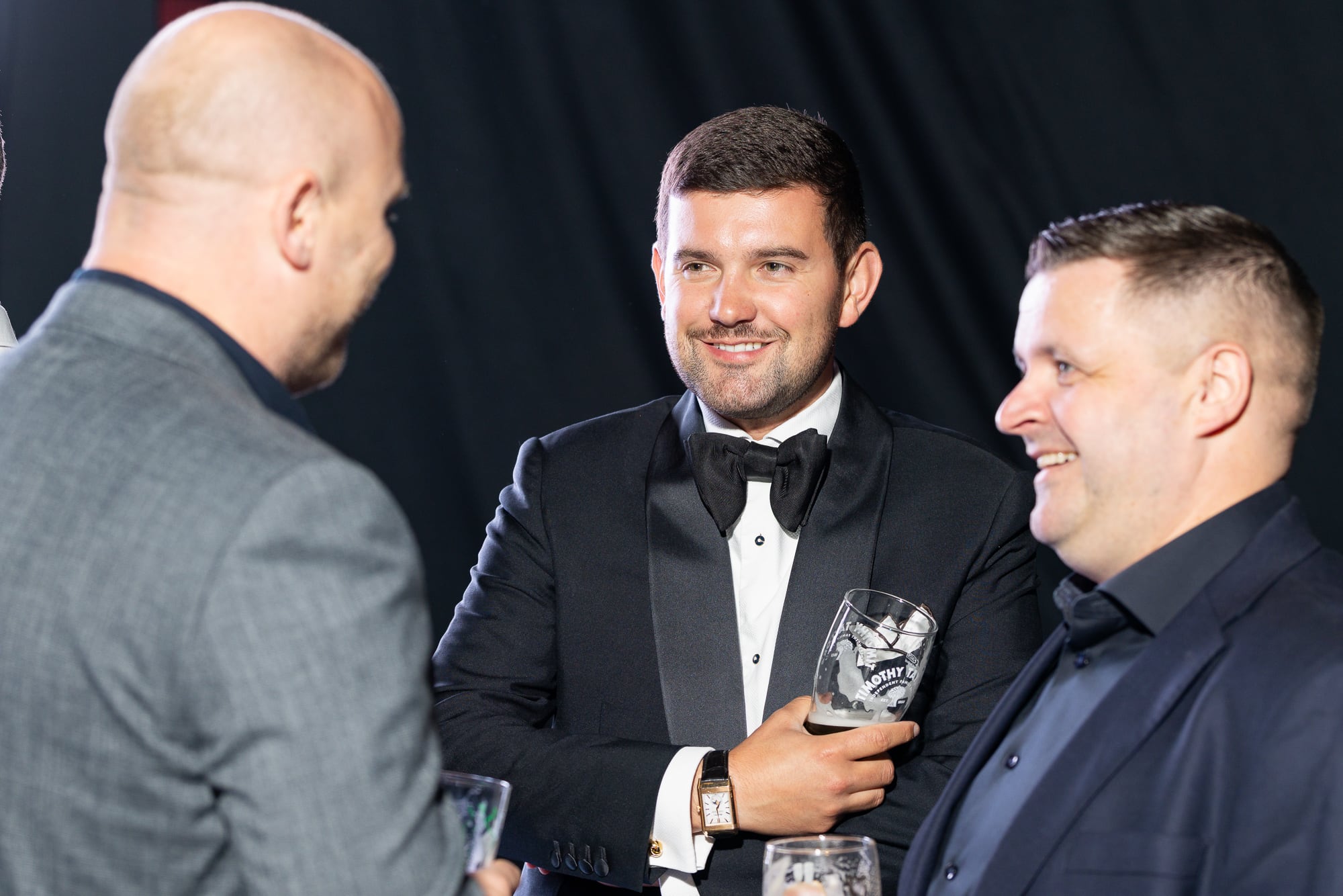 Great British Pub Awards 2026 at First Direct Bank Arena, Leeds
