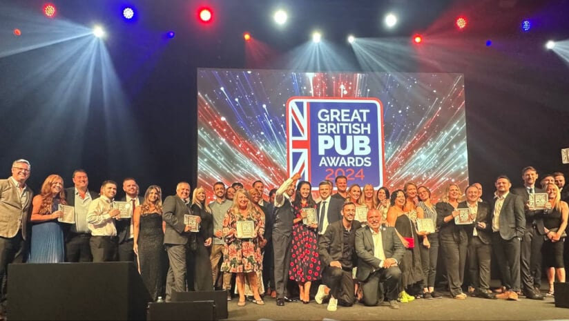 GBPA 2024 social media highlights