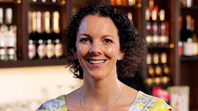 ‘Brands are built in bars, not in boardrooms’