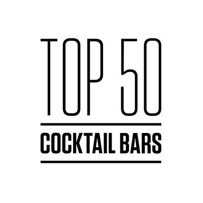 Top 50 Cocktail Bars
