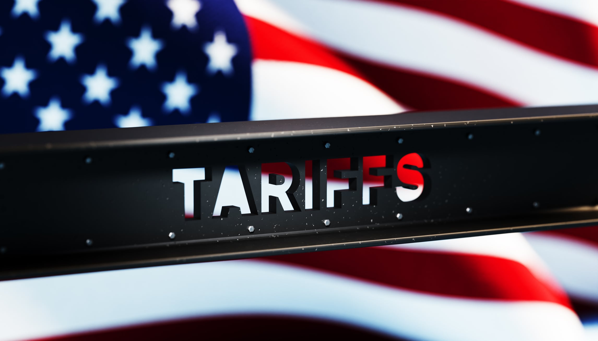 Titanic pauses stocking US products in stand over tariffs
