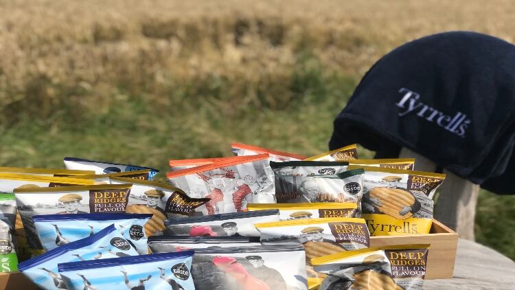 Tyrrells supports pubs in mission to rebuild profitable sales