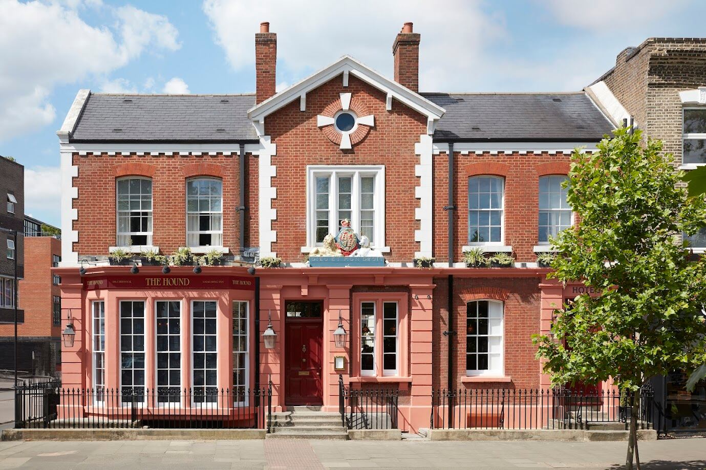 JKS expands with third pub site