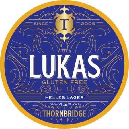 Thornbridge - Lukas