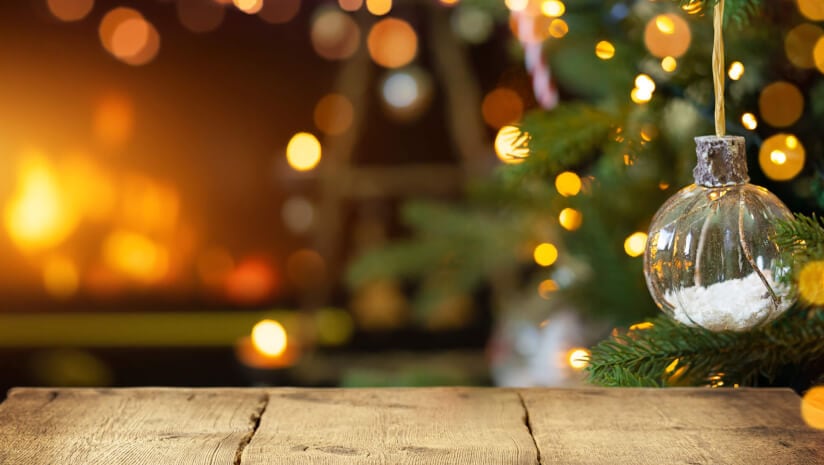 Xmas bookings already up 54%