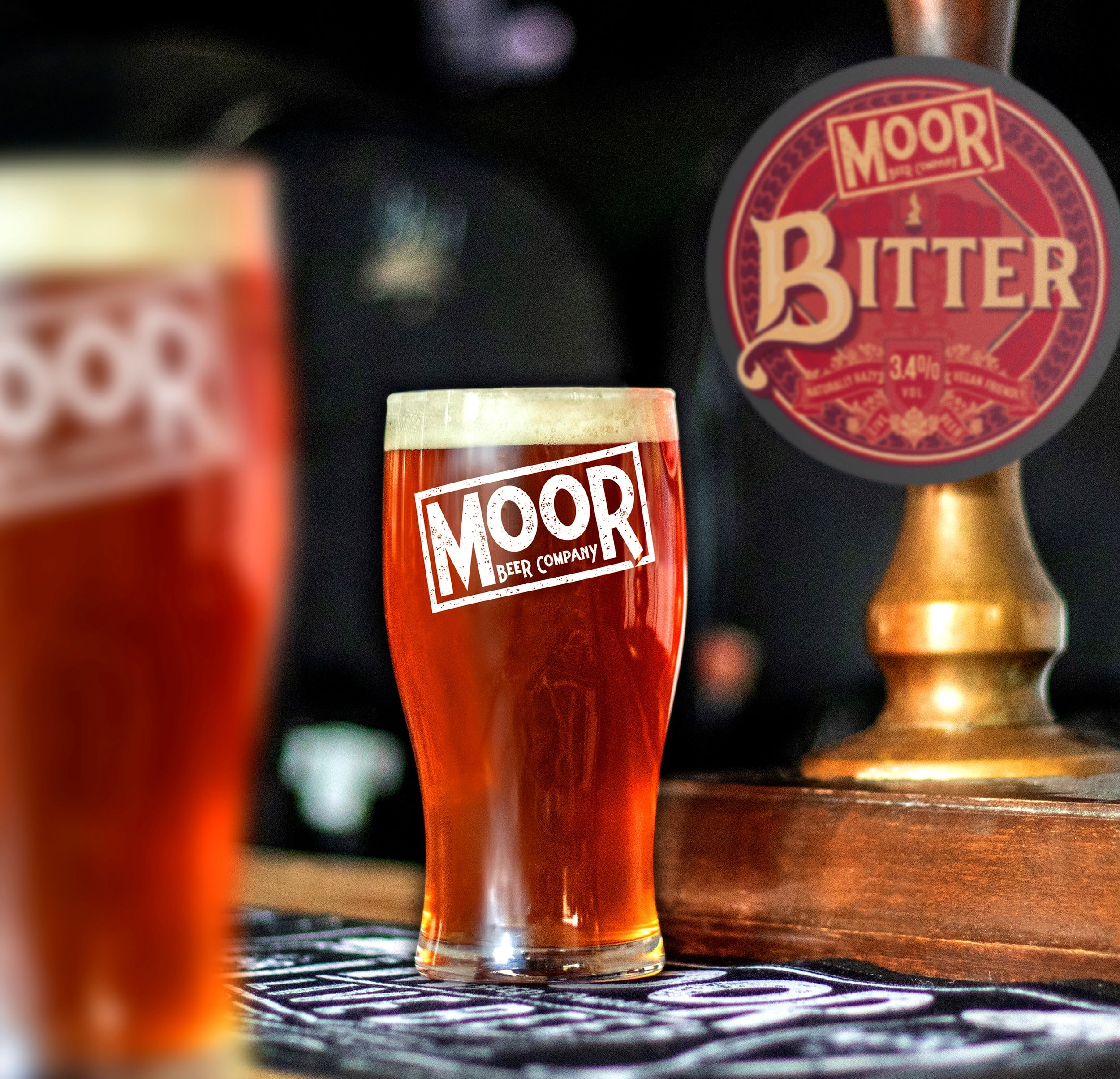 Moor Bitter